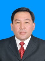 阿依丁?托留汗