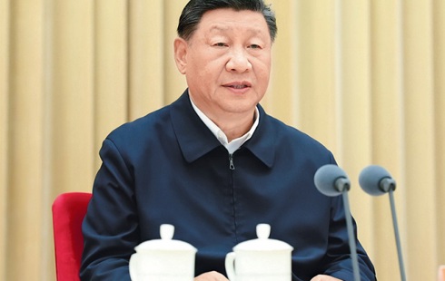 《求是》雜志發(fā)表習(xí)近平總書記重要文章《加快建設(shè)教育強(qiáng)國》